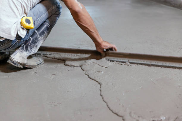 Best Concrete Staining and Coloring in Columbia City, IN