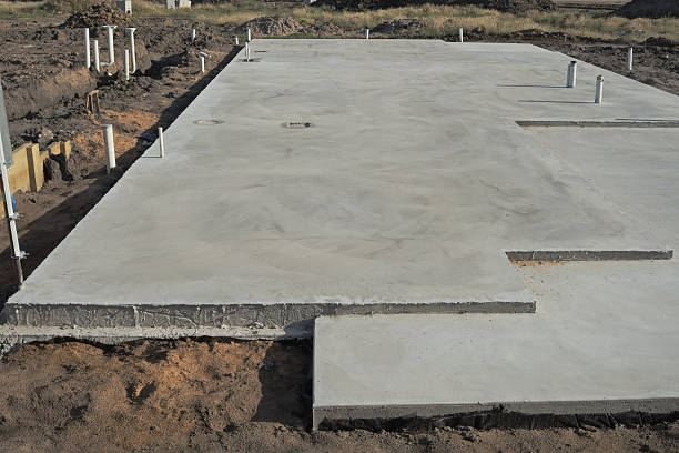 Best Concrete Grinding and Polishing in Columbia City, IN