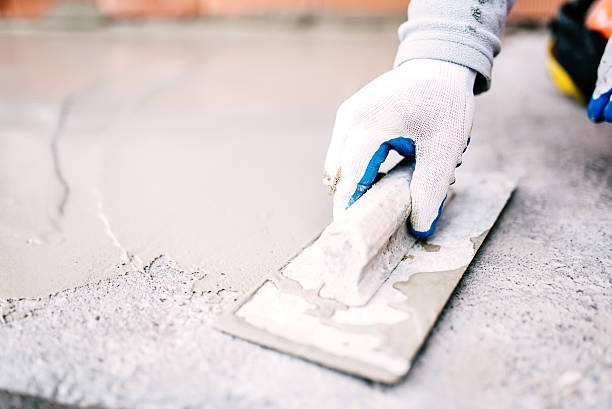 Best Decorative Concrete in Columbia City, IN