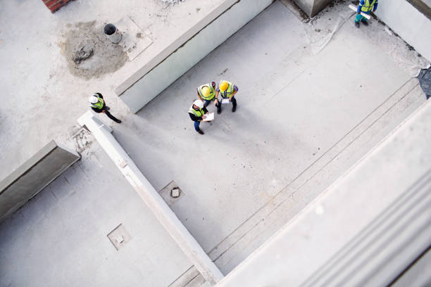 Best Concrete Removal and Replacement in Columbia City, IN
