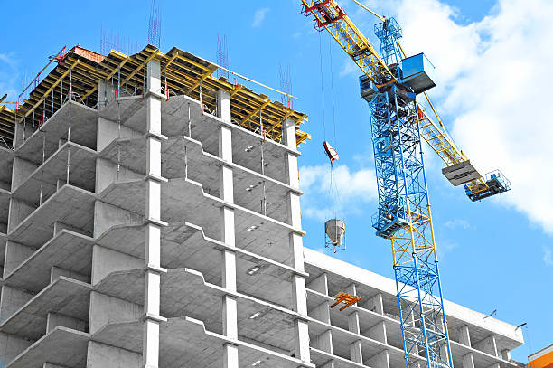 Best Commercial Concrete Services in Columbia City, IN