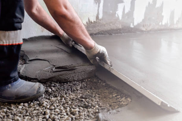 Best Concrete Grinding and Polishing in Columbia City, IN